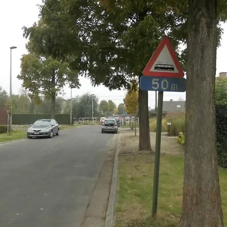 'T Langeveld -1E Verdieping+Parking- *