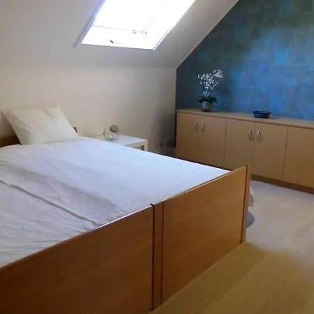 Apartament 'T Langeveld -1E Verdieping+Parking- Gandawa